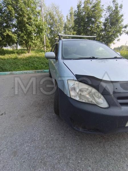 Toyota Corolla 2007, фото 6