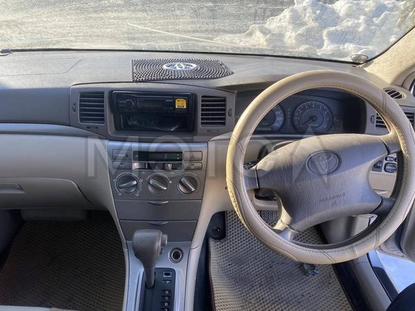 Toyota Corolla 2006, фото 3