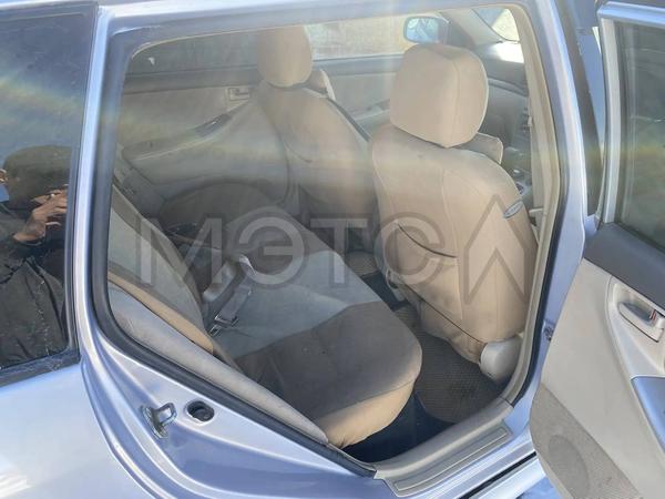 Toyota Corolla 2006, фото 4