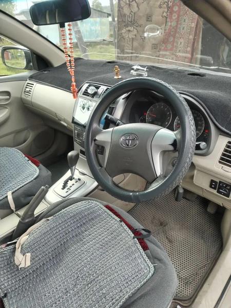 Toyota Corolla 2009, фото 7
