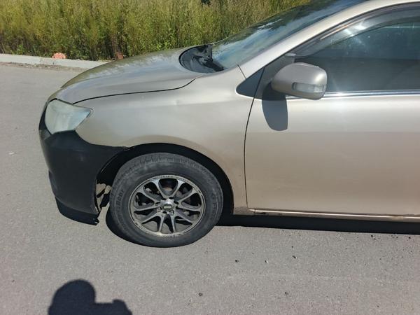 Toyota Corolla 2010, фото 3