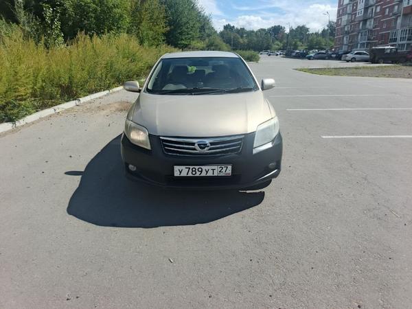Toyota Corolla 2010, фото 8
