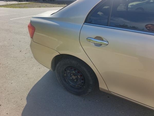 Toyota Corolla 2010, фото 11