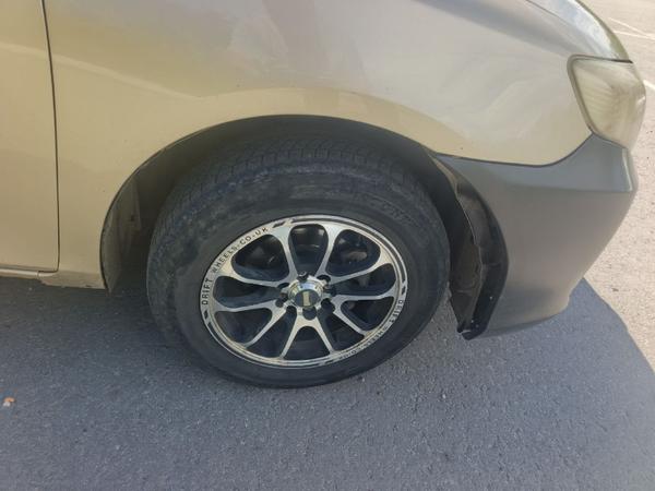 Toyota Corolla 2010, фото 10