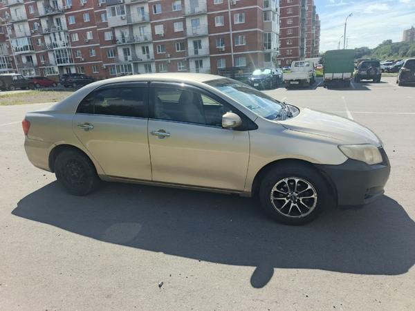 Toyota Corolla 2010, фото 13