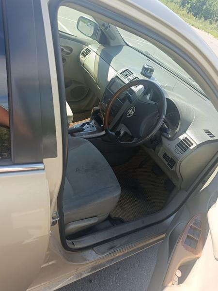 Toyota Corolla 2010, фото 14