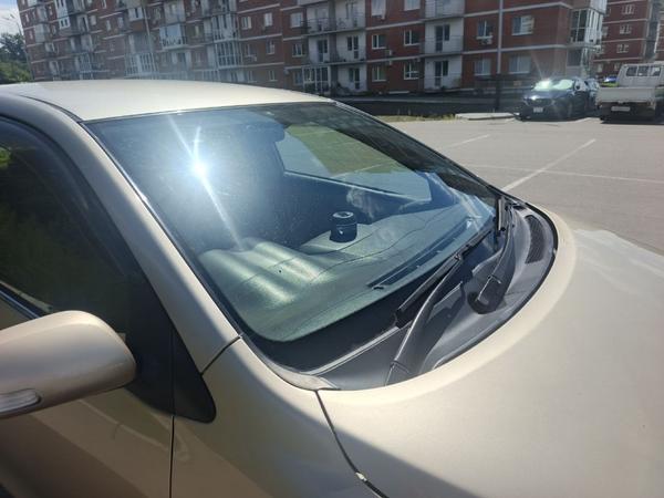 Toyota Corolla 2010, фото 9