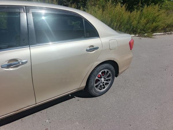 Toyota Corolla 2010, фото 7