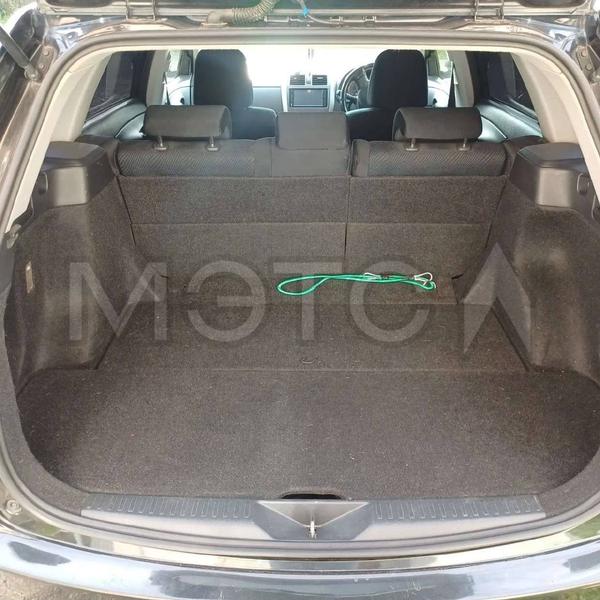 Toyota Corolla 2008, фото 7