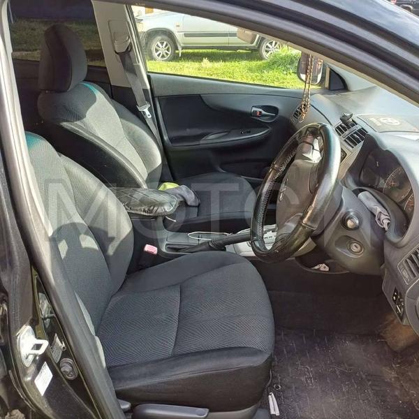 Toyota Corolla 2008, фото 6