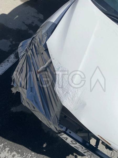 Toyota Corolla 2009, фото 13