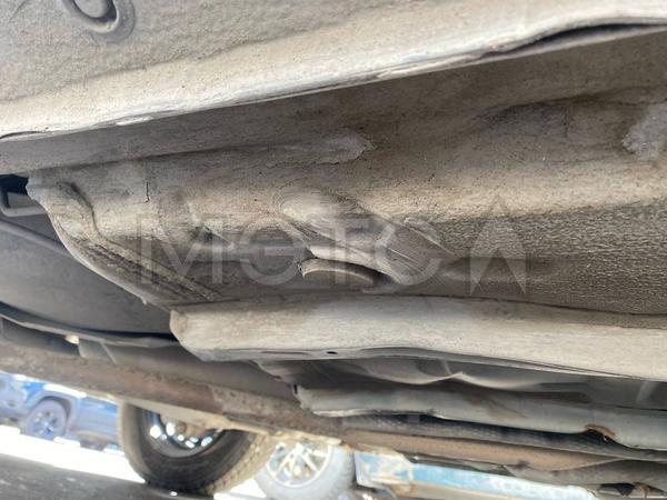 Toyota Corolla 2009, фото 15
