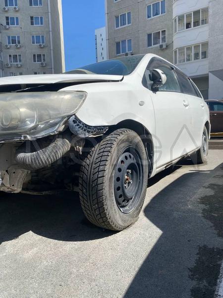 Toyota Corolla 2009, фото 4