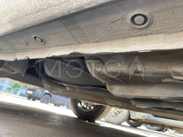 Toyota Corolla 2009, фото 17