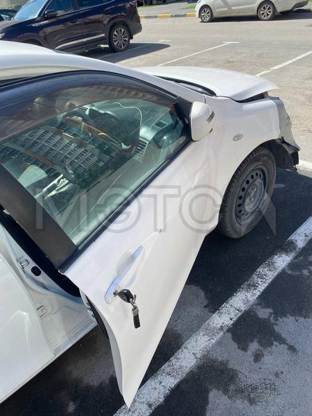 Toyota Corolla 2009, фото 8
