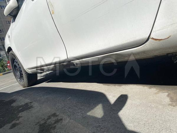 Toyota Corolla 2009, фото 9