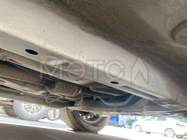 Toyota Corolla 2009, фото 16