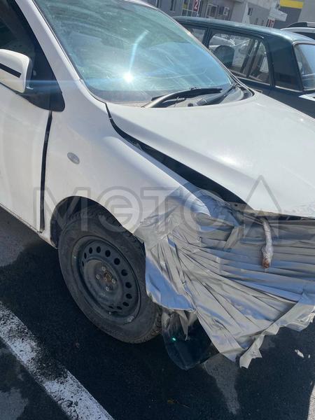 Toyota Corolla 2009, фото 3