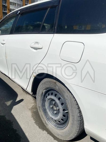 Toyota Corolla 2009, фото 6