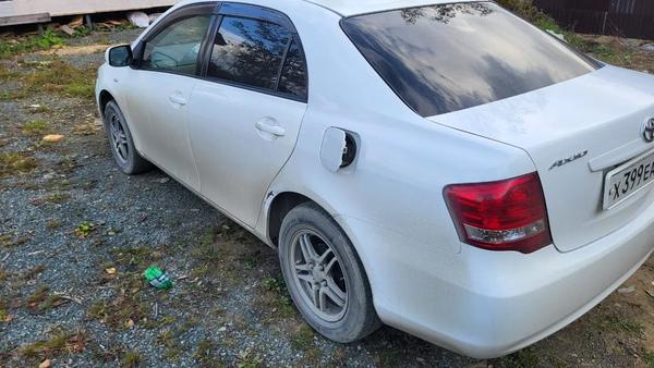 Toyota Corolla 2010, фото 3