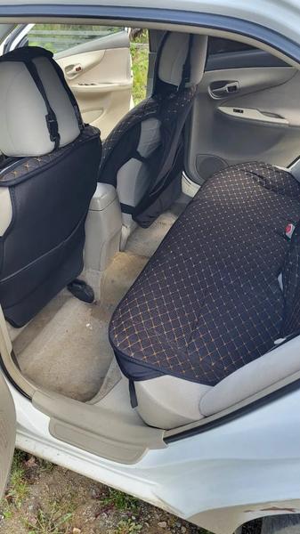 Toyota Corolla 2010, фото 4