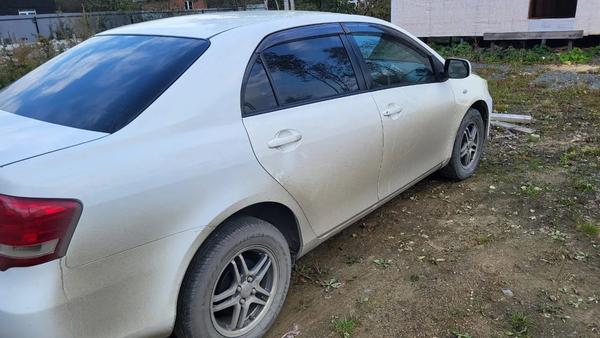 Toyota Corolla 2010, фото 8