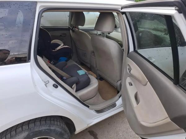 Toyota Corolla 2007, фото 6