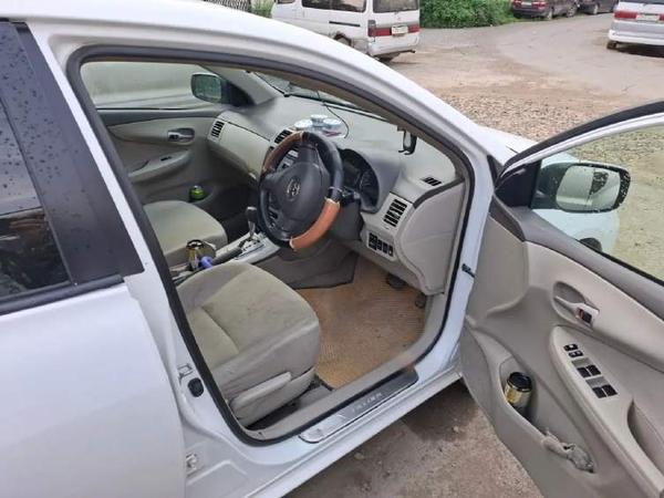 Toyota Corolla 2007, фото 19