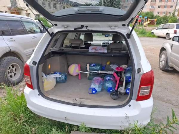 Toyota Corolla 2007, фото 30