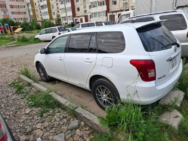 Toyota Corolla 2007, фото 27