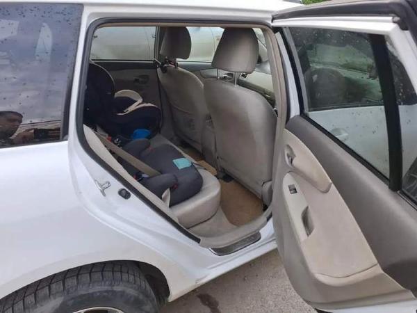 Toyota Corolla 2007, фото 20