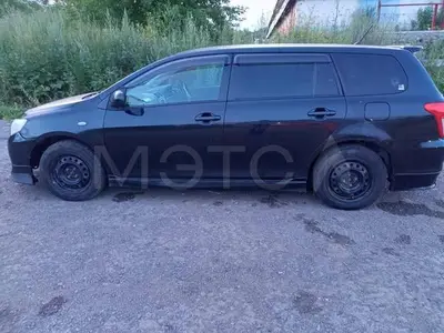 Toyota Corolla 2009 с торгов по банкротству, фото 1