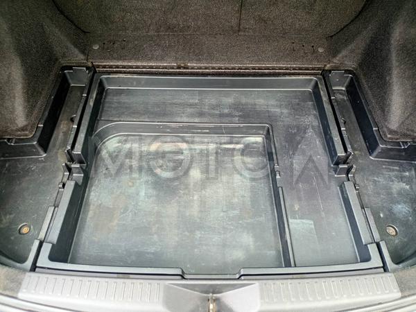 Toyota Corolla 2009, фото 11