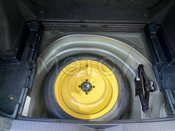 Toyota Corolla 2009, фото 9