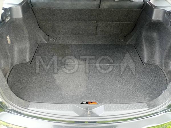 Toyota Corolla 2009, фото 10