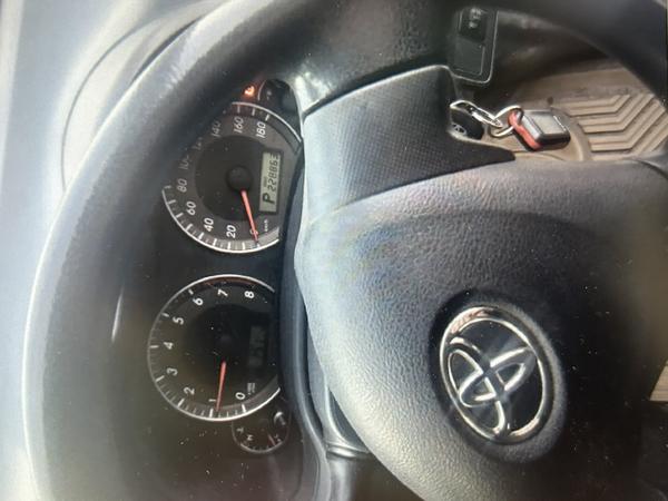 Toyota Corolla 2012, фото 3