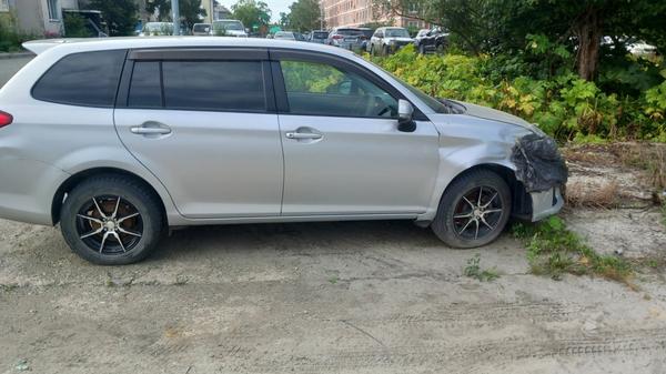 Toyota Corolla 2014, фото 10