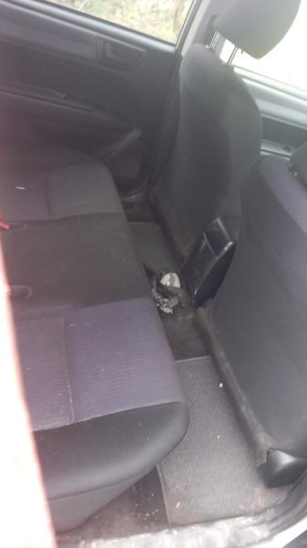 Toyota Corolla 2014, фото 6