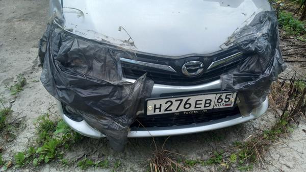 Toyota Corolla 2014, фото 2