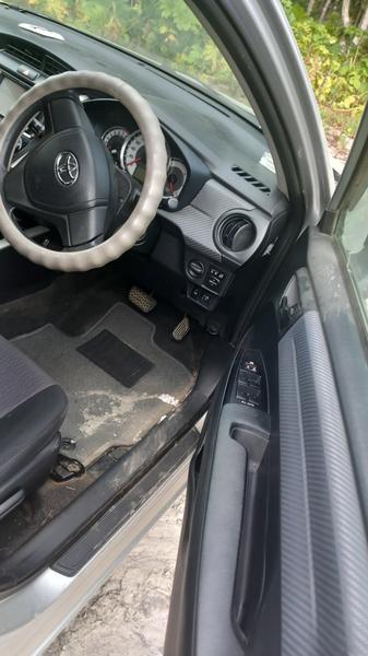 Toyota Corolla 2014, фото 5