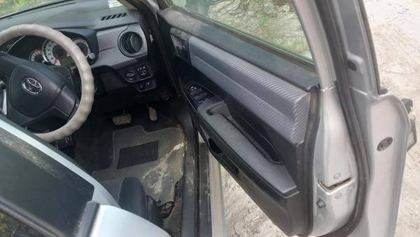 Toyota Corolla 2014, фото 8