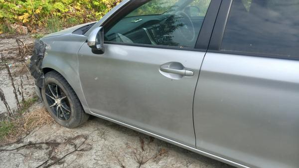 Toyota Corolla 2014, фото 15