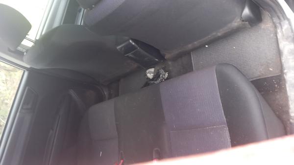 Toyota Corolla 2014, фото 12