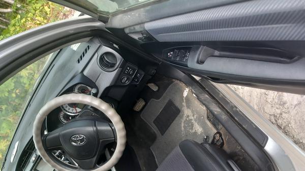 Toyota Corolla 2014, фото 11