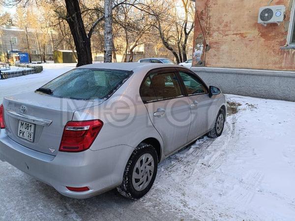 Toyota Corolla 2019, фото 4