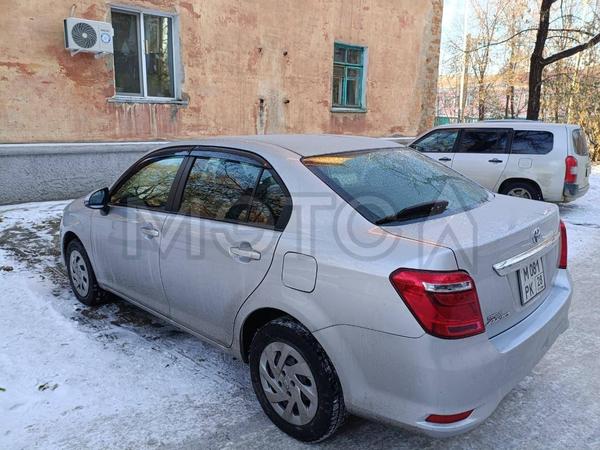 Toyota Corolla 2019, фото 5