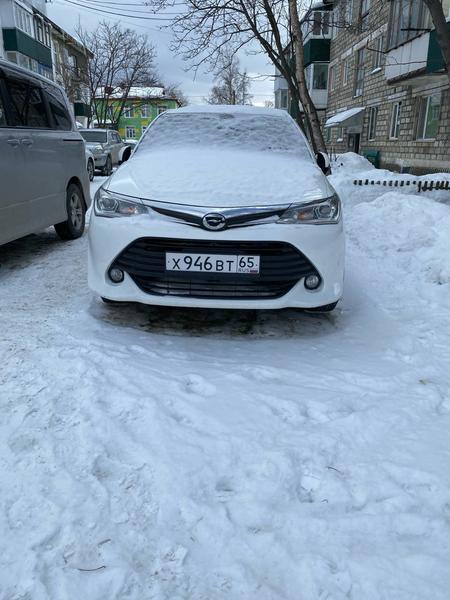 Toyota Corolla 2015, фото 2
