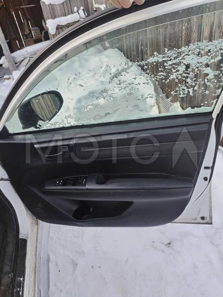 Toyota Corolla 2013, фото 18