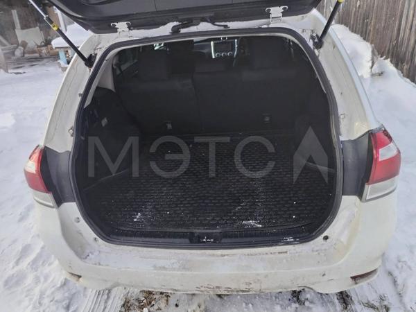 Toyota Corolla 2013, фото 20
