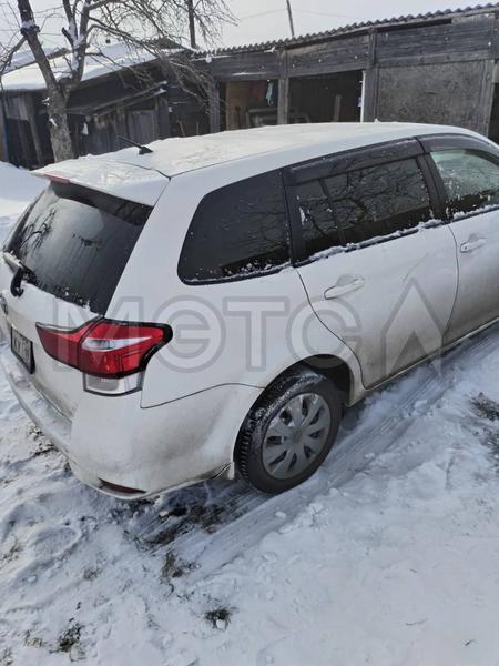 Toyota Corolla 2013, фото 4